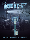 Cover image for Locke & Key (2008), Volume 3